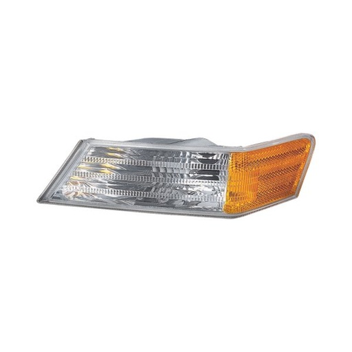 [CH2526102] LT Parklamp lens/housing JEEP PATRIOT 2007-2017