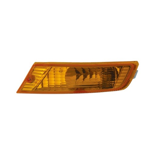 [CH2526100] [CH2526100] LT Parklamp lens/housing JEEP LIBERTY 2005-2007