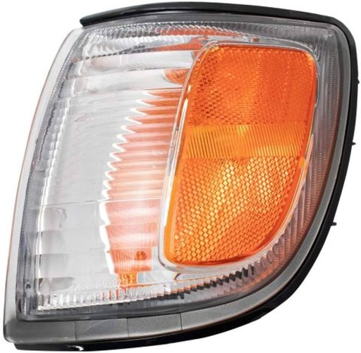 [TO2520157] LT Parklamp assy TOYOTA 4RUNNER 1999-2002: Side Marker