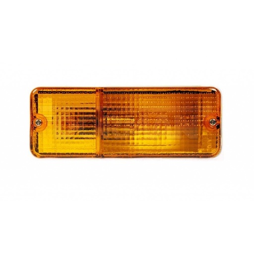 [SZ2520101] [SZ2520101] LT Parklamp assy SUZUKI SAMURAI 1986-1995 Info: park/signal lamp