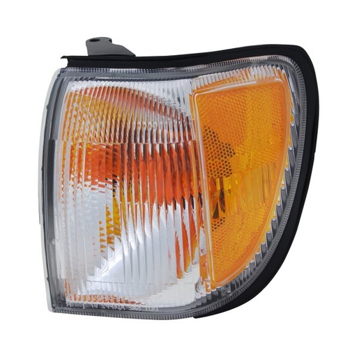 [NI2520127] LT Parklamp assy NISSAN PATHFINDER 1999-2003 Info: park/signal combination; from 12/98