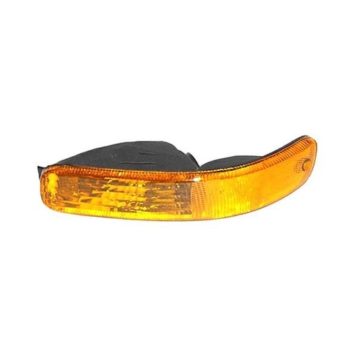 [CH2520139] [CH2520139] LT Parklamp assy JEEP LIBERTY 2002-2004