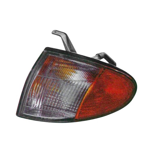 [HY2520102] [HY2520102] LT Parklamp assy HYUNDAI ACCENT 1995-1999 Info: 2dr hatchback; park/signal marker combo