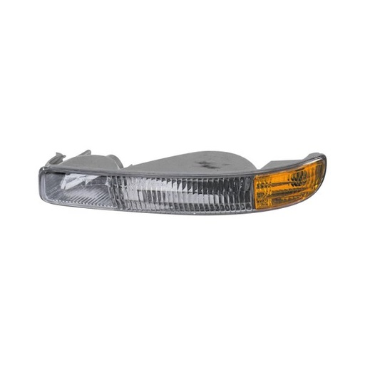 [GM2520174] [GM2520174] LT Parklamp assy GMC SIERRA 1500 1999-2006