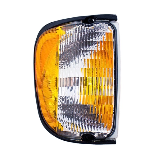 [FO2520122] [FO2520122] LT Parklamp assy FORD E-150 1992-2003