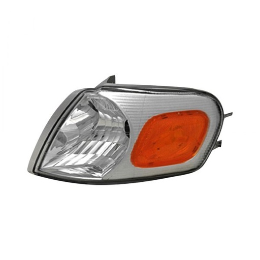 [GM2520155] LT Parklamp assy CHEVROLET VENTURE 1997-2005