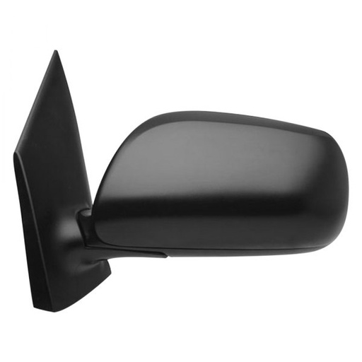 [TO1320231] LT Mirror outside TOYOTA YARIS 2007-2012 4dr sedan w/power