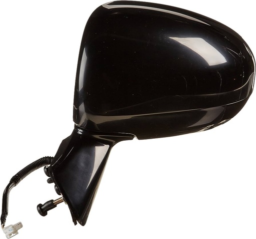 [TO1320257] [TO1320257] LT Mirror outside rear view TOYOTA VENZA 2009-2012