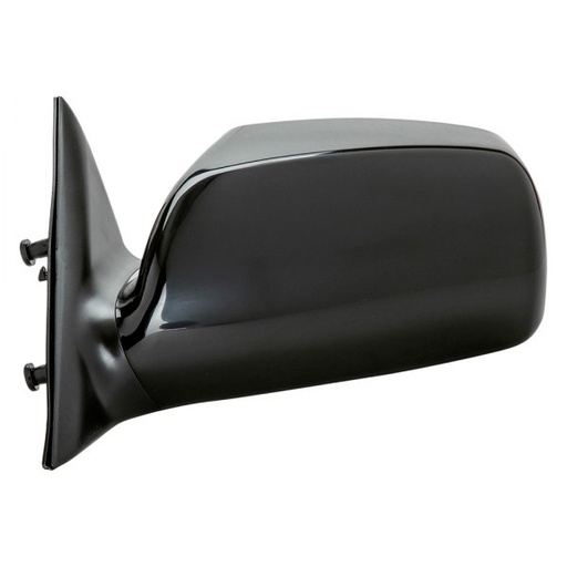 [TO1320215] LT Mirror outside rear view TOYOTA CAMRY 2007-2011  non-heated; USA built