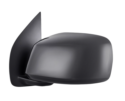 [NI1320168] LT Mirror outside rear view NISSAN PATHFINDER 2005-2011 Info: SE model; w/off road package