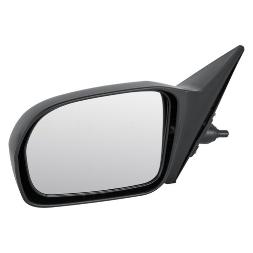 [HO1320141] LT Mirror outside rear view HONDA CIVIC 2001-2005 PWR Info: 4dr sedan; LX; power remote
