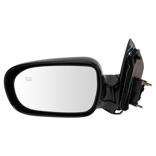 [GM1320242] LT Mirror outside rear view CHEVROLET VENTURE 1999-2005; pwer