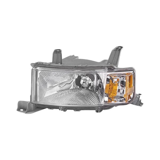 [SC2518101] LT Headlamp lens/housing SCION xB 2004-2006