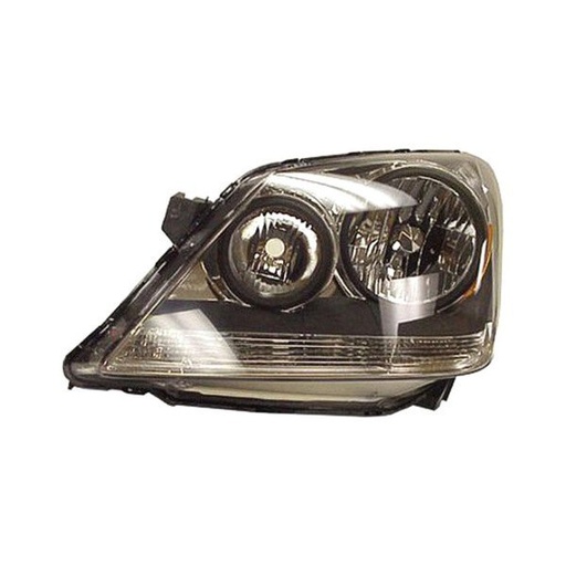 [HO2518108] [HO2518108] LT Headlamp lens/housing HONDA ODYSSEY 2005-2007 Info: combination lamp