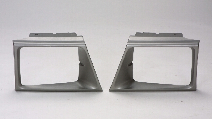 [FO2512141] [FO2512141] LT Headlamp door FORD E-150 ECONOLINE 1992-1996