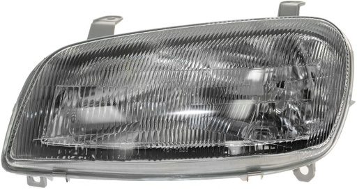 [TO2502124] [TO2502124] LT Headlamp assy composite TOYOTA RAV4 1996-1997 Info: all