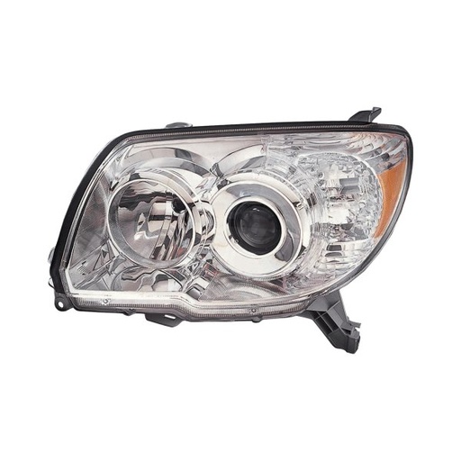 [TO2502164] LT Headlamp composite TOYOTA 4RUNNER 2006-2009  LIMITED|SR5