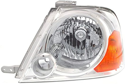 [SZ2502117]  LT Headlamp SUZUKI XL-7 2004-2006