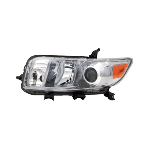 [SC2502102]  LT Headlamp composite SCION XB 2008-2010 