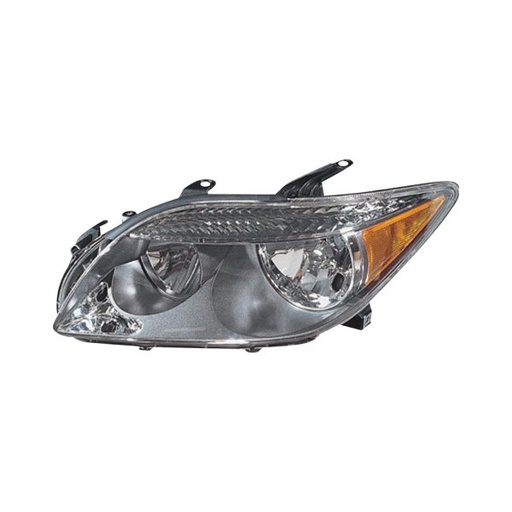 [SC2502101] LT Headlamp assy composite SCION tC 2005-2007