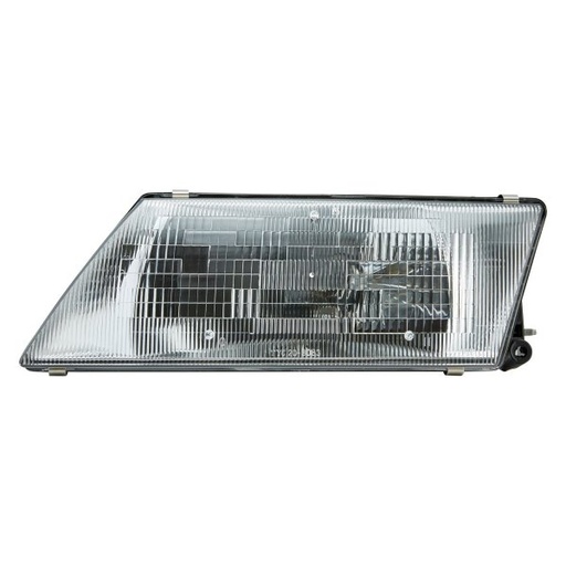 [NI2502117] LT Headlamp assy composite NISSAN 200SX 1995-1997