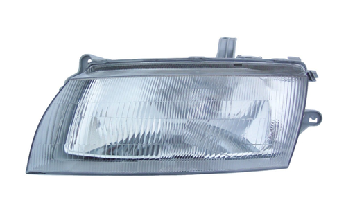 [MA2502112] [MA2502112] LT Headlamp assy composite MAZDA PROTEGE 1997-1998 Info: all