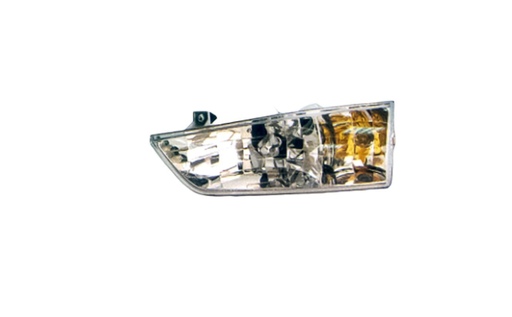 [FO2502152] LT Headlamp assy composite FORD WINDSTAR 1998-1998 Info: all