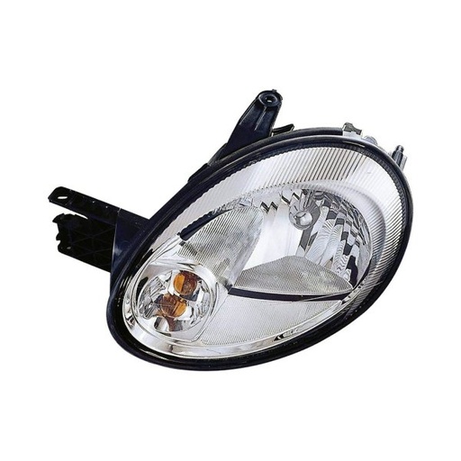 [CH2502151] [CH2502151] LT Headlamp assy composite DODGE NEON 2003-2005