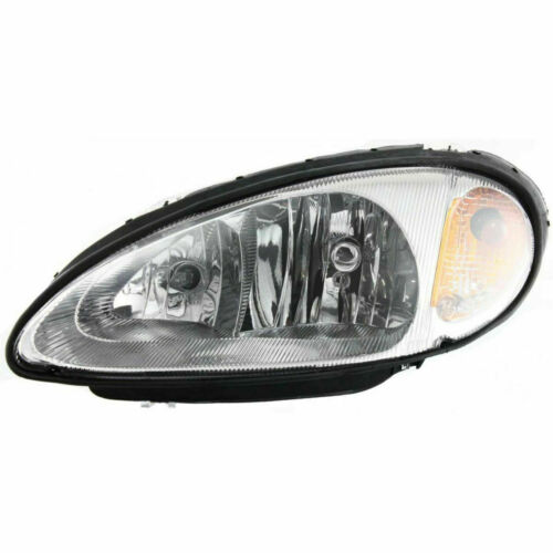 [CH2502131] LT Headlamp assy composite CHRYSLER PT CRUISER 2001-2005 Info: all