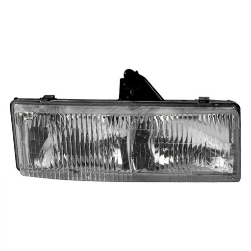 [GM2502136] LT Headlamp assy composite CHEVROLET ASTRO 1995-2005