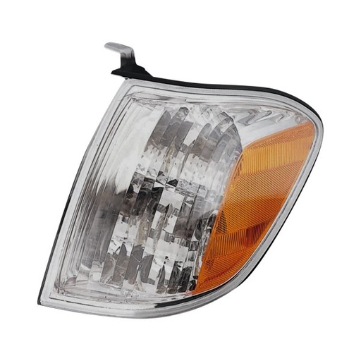 [TO2530147] LT Front signal lamp TOYOTA SEQUOIA 2005-2007