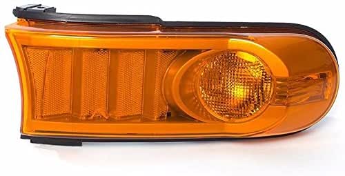 [TO2530149] [TO2530149] LT Front signal lamp TOYOTA FJ CRUISER 2007-2011 Info: all