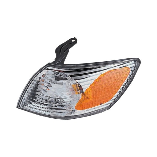 [TO2530136] LT Front signal lamp TOYOTA CAMRY 2000-2001