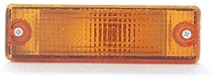 [MA2530104] LT & RT Front signal lamp MAZDA B2000 1986-1993 ;LT & R