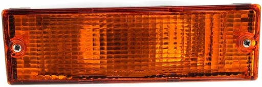 [MI2530101] LT Front signal bumper lamp MITSUBISHI MIGHTY MAX 1987-1995