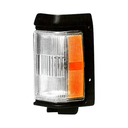[NI2550105] LT Front marker lamp assy NISSAN PATHFINDER 1988-1989