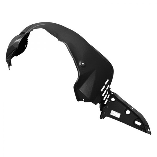 [NI1250135] [NI1250135] LT Front fender splash shield NISSAN ALTIMA 2008-2013
