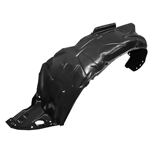 [HO1250106] LT Front LINER HONDA CIVIC 2006-2011 I 2dr coupe