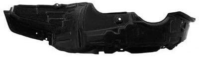 [TO1248101] LT Front fender inner panel TOYOTA TERCEL 1995-1999
