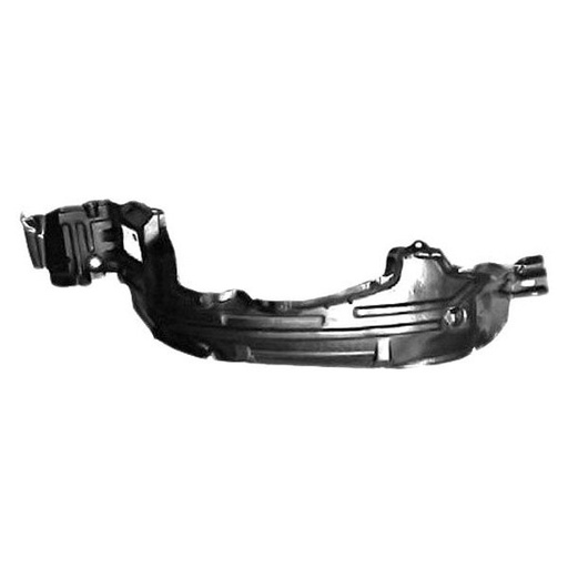 [NI1248106] LT Front fender inner panel NISSAN SENTRA 2000-2006