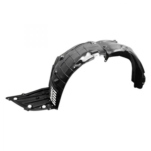 [NI1248131] LT Front fender inner panel NISSAN ALTIMA 2013-2013 Info: Sedan; To 10-12