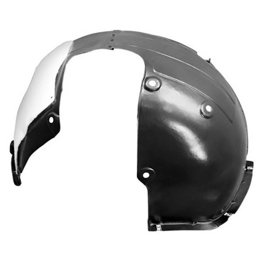 [HY1248156] LT Front fender inner  HYUNDAI TUCSON 2016-2018 Non-Ulsan Plant 