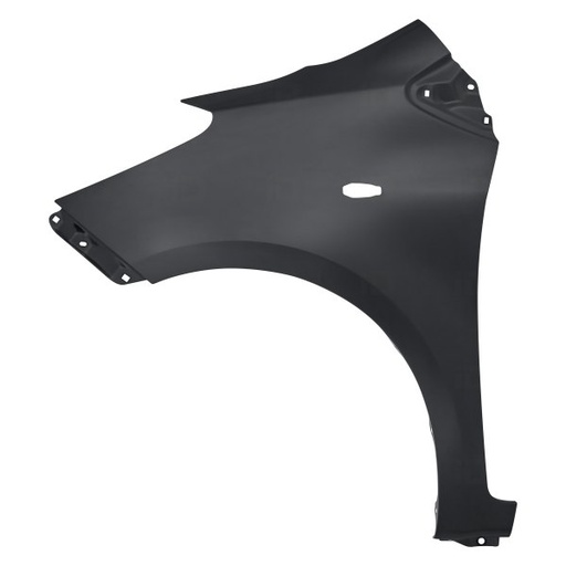 [TO1240215] LT Front fender assy TOYOTA YARIS H/B 2007-2011: H/B