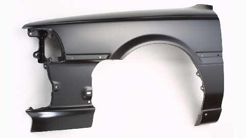[TO1240103] [TO1240103] LT Front fender assy TOYOTA CAMRY 1987-1991 Info: all