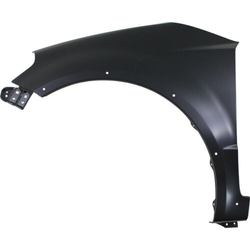 [SZ1240122] LT Front fender assy SUZUKI SX4 2007-2013: H/B