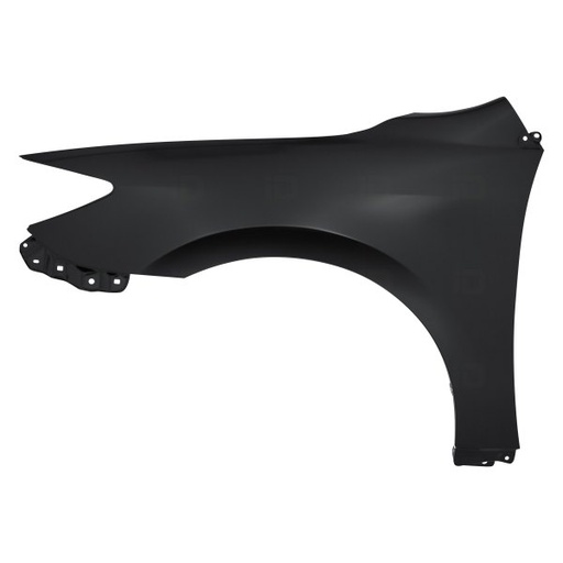 [SC1240103] LT Front fender SCION TC 2005-2010