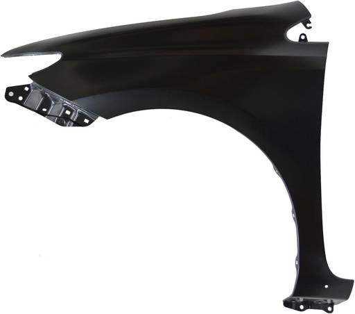 [SC1240109]  LT Front fender SCION iM 2016-2016: w/o Side Lamp w/Molding Hole