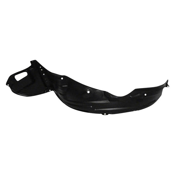 Steel Hood Panel for Toyota Corolla 2003-2008, Primed (Ready to