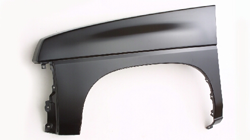 [NI1240118] LT Front fender assy NISSAN PICKUP 1987-1997; 2WD; Hardbody