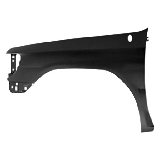 [NI1240161] [NI1240161] LT Front fender assy NISSAN PATHFINDER 1996-1999 Info: to 12/98; w/o flare